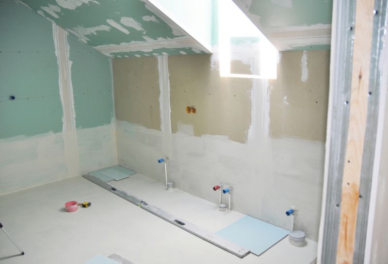 Bathroom Renovation Image 3