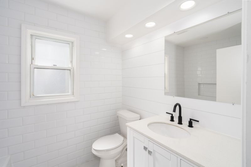 Bathroom Remodelings Image 8