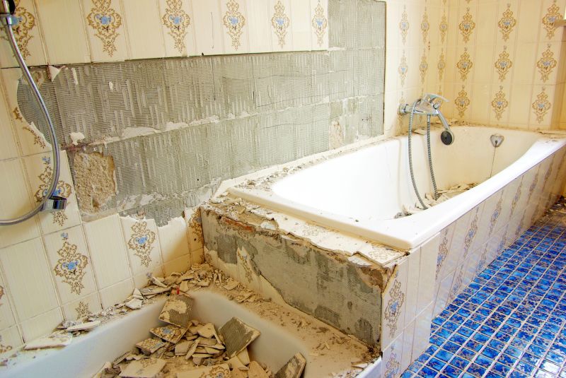 Best Bathroom Remodeling Contractors in Cambridge, MD